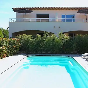 Hébergement de vacances Les Camelias De Julienne, La Croix-Valmer